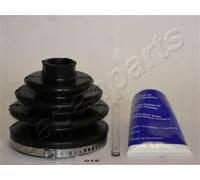 Soffietto giunto semiasse KB-012 JAPANPARTS per NISSAN ALMERA I Hatchback