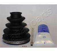 Soffietto giunto semiasse KB-033 JAPANPARTS per TOYOTA STARLET COROLLA Liftback