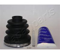 Soffietto giunto semiasse KB-036 JAPANPARTS per MITSUBISHI MAZDA HONDA SUBARU