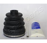 Soffietto giunto semiasse KB-038 JAPANPARTS per MITSUBISHI MAZDA NISSAN