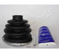 Soffietto giunto semiasse KB-046 JAPANPARTS per HONDA DAIHATSU OPEL ISUZU NISSAN