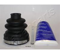 Soffietto giunto semiasse KB-049 JAPANPARTS per HONDA CR-V I