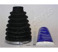 Soffietto giunto semiasse KB-065 JAPANPARTS per TOYOTA LAND CRUISER 90