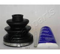 Soffietto giunto semiasse KB-081 JAPANPARTS per MITSUBISHI MAZDA HONDA KIA
