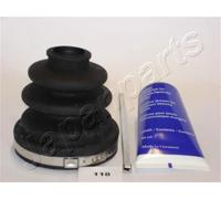 Soffietto giunto semiasse KB-118 JAPANPARTS per TOYOTA RAV 4 I RAV 4 I Cabrio