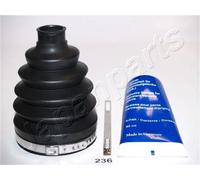 Soffietto giunto semiasse KB-236 JAPANPARTS per DAEWOO KALOS