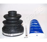 Soffietto giunto semiasse KB-251 JAPANPARTS per HYUNDAI MATRIX