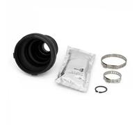 JAPANPARTS KB-290 Kit cuffia, semiasse