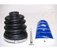 JAPANPARTS KB-301 Kit cuffia, semiasse