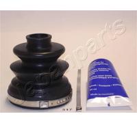 Soffietto giunto semiasse KB-317 JAPANPARTS per MITSUBISHI LANCER VII Familiare