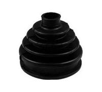 Soffietto giunto semiasse lato ruota 01187E Metalcaucho per VW