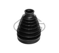 Soffietto giunto semiasse lato ruota 01254 Metalcaucho per RENAULT FIAT ABARTH