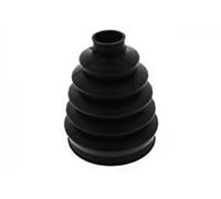Soffietto giunto semiasse lato ruota 11191 Metalcaucho per FORD VOLVO