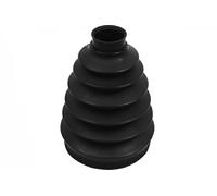 Soffietto giunto semiasse lato ruota 11573 Metalcaucho per RENAULT