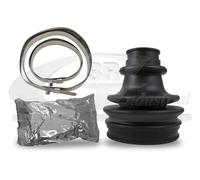 3RG 17204K Kit cuffia, semiasse