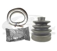 Soffietto giunto semiasse lato ruota 17800K 3RG per MITSUBISHI MAZDA SUBARU KIA