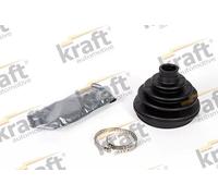 Soffietto giunto semiasse lato ruota 4416860 KRAFT AUTOMOTIVE per ALFA ROMEO