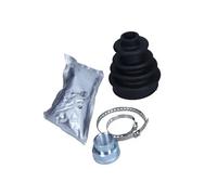 Soffietto Semiasse Lato Ruota per Fiat 500 312_1.2 169 1.1 Opel