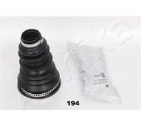 1 CUFFIA GIUNTO OMOCINETICO LATO RUOTA ASHIKA 63-01-194