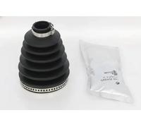 Soffietto giunto semiasse lato ruota 63-02-243 ASHIKA per TOYOTA AVENSIS COROLLA