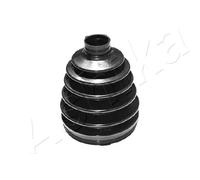 Soffietto giunto semiasse lato ruota 63-05-504 ASHIKA per MITSUBISHI PAJERO III