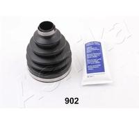 Kit cuffia, Semiasse - ASHIKA 63-09-902