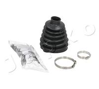 Soffietto giunto semiasse lato ruota 63401 JAPKO per HONDA LEXUS MITSUBISHI