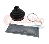 Soffietto giunto semiasse lato ruota D8083 AUTOFREN SEINSA per PEUGEOT SKODA VW