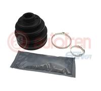 Soffietto giunto semiasse lato ruota D8141 AUTOFREN SEINSA per NISSAN HONDA FORD