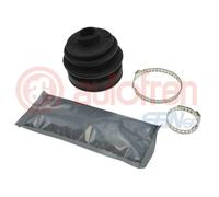 Soffietto giunto semiasse lato ruota D8237 AUTOFREN SEINSA per MAZDA SUBARU KIA