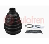 Soffietto giunto semiasse lato ruota D8280T AUTOFREN SEINSA per RENAULT SAAB KIA