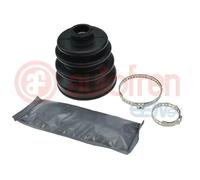 Soffietto giunto semiasse lato ruota D8330 AUTOFREN SEINSA per NISSAN SUNNY I