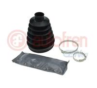 Soffietto giunto semiasse lato ruota D8334T AUTOFREN SEINSA per HONDA LANCIA