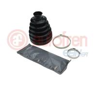 Soffietto giunto semiasse lato ruota D8383T AUTOFREN SEINSA per TOYOTA YARIS