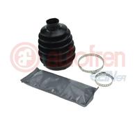 Soffietto giunto semiasse lato ruota D8426T AUTOFREN SEINSA per MAZDA 2