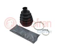 Soffietto giunto semiasse lato ruota D8512T AUTOFREN SEINSA per CITROËN PEUGEOT