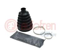 Soffietto giunto semiasse lato ruota D8601T AUTOFREN SEINSA per HONDA JAZZ II