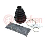 Soffietto giunto semiasse lato ruota D8615T AUTOFREN SEINSA per RENAULT KANGOO