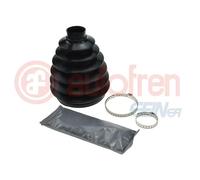 Soffietto giunto semiasse lato ruota D8629T AUTOFREN SEINSA per AUDI A6 C7 A8 D4