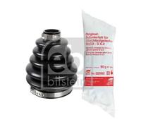 Soffietto giunto semiasse lato ruota Elastomero-poliestere termoplastico 173319