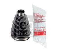 Soffietto giunto semiasse lato ruota Elastomero-poliestere termoplastico 176110