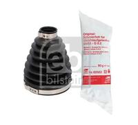 Soffietto giunto semiasse lato ruota Elastomero-poliestere termoplastico 184426
