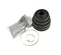 Soffietto giunto semiasse lato ruota G51004PC PASCAL per NISSAN SUNNY II