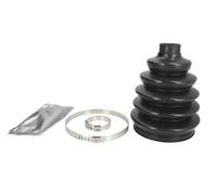 Soffietto giunto semiasse lato ruota G51023PC PASCAL per NISSAN RENAULT