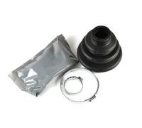 Soffietto giunto semiasse lato ruota G5B005PC PASCAL per BMW 3 3 Coupé 3 Touring