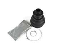 Soffietto giunto semiasse lato ruota G5G002PC PASCAL per FORD SIERRA II