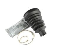 Soffietto giunto semiasse lato ruota G5R016PC PASCAL per OPEL DAEWOO RENAULT