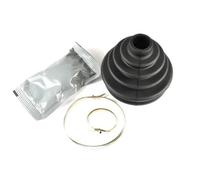 Soffietto giunto semiasse lato ruota G5R025PC PASCAL per RENAULT 18 19 I 19 II