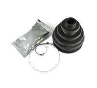 Soffietto giunto semiasse lato ruota G5W002PC PASCAL per AUDI VW
