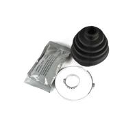 Soffietto giunto semiasse lato ruota G5W027PC PASCAL per VW POLO II GOLF II